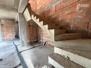 Duplex cu 4 camere de vanzare in Sanandrei - imagine 2