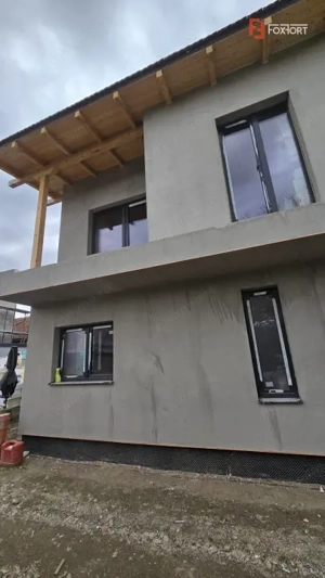 Duplex cu 4 camere de vanzare in Sanandrei - imagine 13