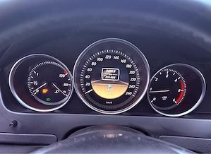Mercedes C W204 || Facelift || 2012 || 232.500 km || Euro 5 || LED ||  - imagine 8