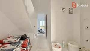 Duplex 5 camere cu toate utilitatile - Mosnita Noua - imagine 16