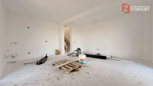 Duplex 5 camere cu toate utilitatile - Mosnita Noua - imagine 3