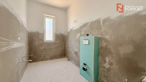 Duplex 5 camere cu toate utilitatile - Mosnita Noua - imagine 17