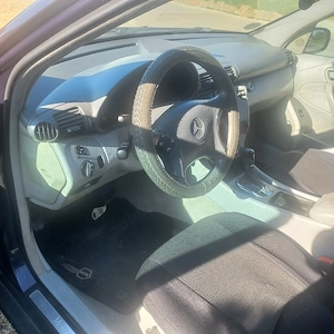 mercedes  200 e - imagine 6