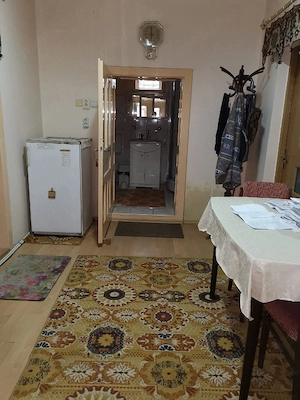 Casa de vanzare Teius