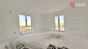 Duplex 5 camere cu toate utilitatile - Mosnita Noua - imagine 2