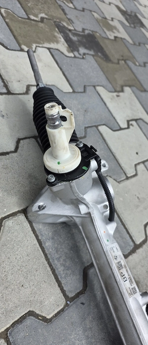 Caseta directie BMW x3 noul model - imagine 2