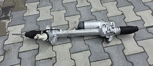 Caseta directie BMW x3 noul model