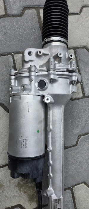 Caseta directie BMW x3 noul model - imagine 4
