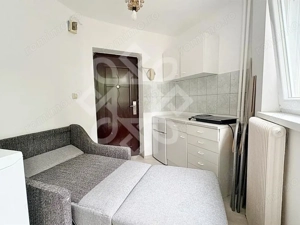 Garsoniera de inchiriat in cartierul Nufarul, Oradea - imagine 3