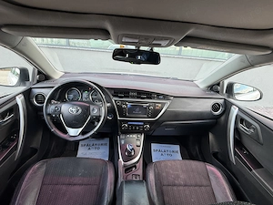 Toyota Auris 1.8 hibrid  - imagine 13