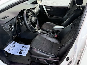 Toyota Auris 1.8 hibrid  - imagine 16