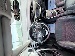 Toyota Auris 1.8 hibrid  - imagine 20