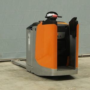 Transpaleta electrica STILL EXU-S 22 - imagine 3