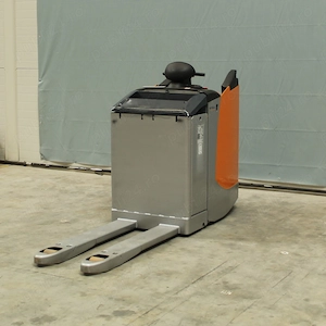 Transpaleta electrica STILL EXU-S 22