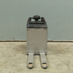 Transpaleta electrica STILL EXU-S 22 - imagine 4