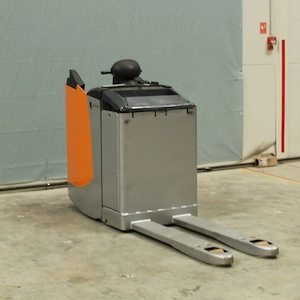 Transpaleta electrica STILL EXU-S 22 - imagine 2