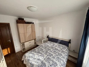 Apartament 3 camere finisat si mobilat, cartier Grigorescu - imagine 7