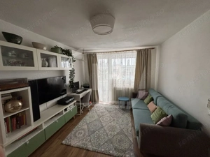 Apartament 3 camere finisat si mobilat, cartier Grigorescu - imagine 2