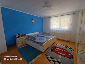 Casa complet utilata și mobilata  - imagine 3