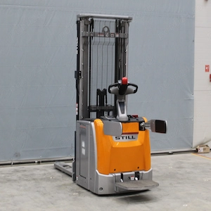 Stivuitor electric STILL EXV-SF 16 - imagine 3