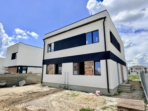 Comision 0% Duplex Mosnita 86 mp - Toate utilitatile - Drumul Boilor - imagine 4