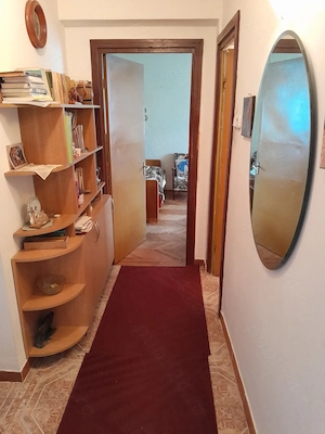 Apartament 2 camere de vanzare in Bucecea, semidecomandat 45 mp utili - imagine 3