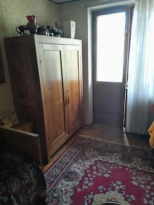 Apartament 2 camere de vanzare in Bucecea, semidecomandat 45 mp utili - imagine 8