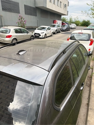 Vand Bmw E91 - imagine 3