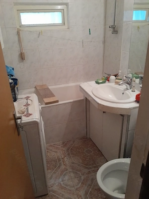 Apartament 2 camere de vanzare in Bucecea, semidecomandat 45 mp utili - imagine 7