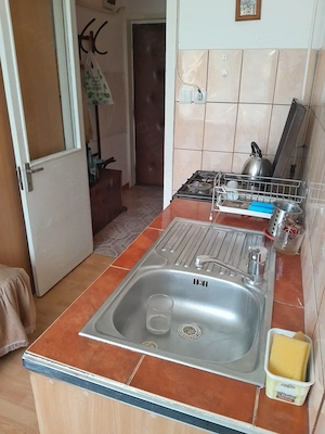 Apartament 2 camere de vanzare in Bucecea, semidecomandat 45 mp utili - imagine 6