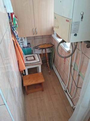 Apartament 2 camere de vanzare in Bucecea, semidecomandat 45 mp utili - imagine 5