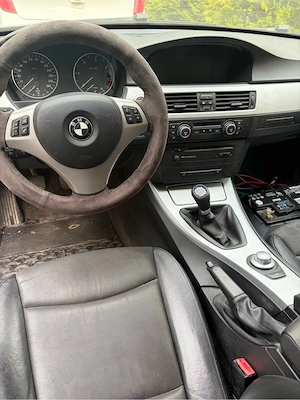 Vand Bmw E91 - imagine 5