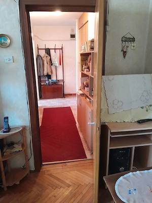 Apartament 2 camere de vanzare in Bucecea, semidecomandat 45 mp utili - imagine 9