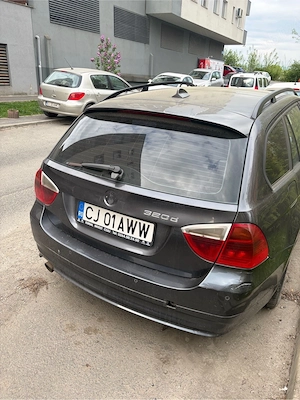 Vand Bmw E91 - imagine 7