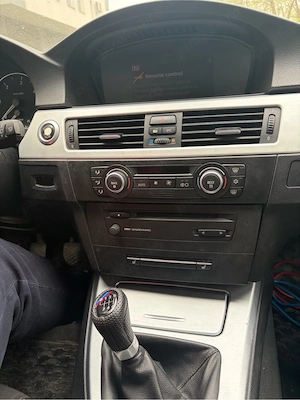 Vand Bmw E91 - imagine 2