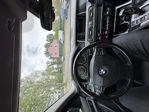 BMW Seria 5 Luxury Automat euro 6 faraAdblue 162.000 km reali Impecabil  - imagine 7