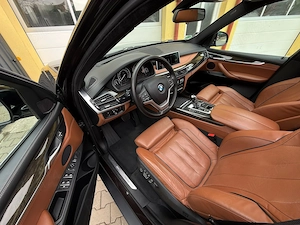 3.0d | xDrive | 258cp | Individual | Pano | Camere 360 | LED  - imagine 20