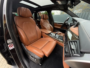 3.0d | xDrive | 258cp | Individual | Pano | Camere 360 | LED  - imagine 16