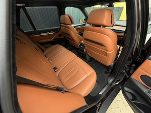 3.0d | xDrive | 258cp | Individual | Pano | Camere 360 | LED  - imagine 18