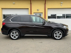 3.0d | xDrive | 258cp | Individual | Pano | Camere 360 | LED  - imagine 5