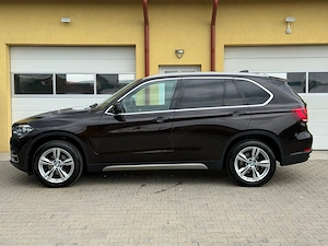 3.0d | xDrive | 258cp | Individual | Pano | Camere 360 | LED  - imagine 4