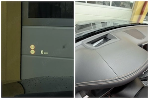 3.0d | xDrive | 258cp | Individual | Pano | Camere 360 | LED  - imagine 10