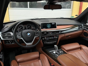 3.0d | xDrive | 258cp | Individual | Pano | Camere 360 | LED  - imagine 13
