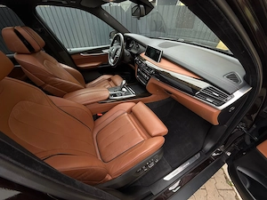 3.0d | xDrive | 258cp | Individual | Pano | Camere 360 | LED  - imagine 17