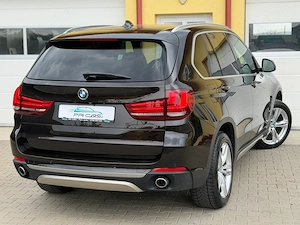 3.0d | xDrive | 258cp | Individual | Pano | Camere 360 | LED  - imagine 3