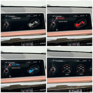 3.0d | xDrive | 258cp | Individual | Pano | Camere 360 | LED  - imagine 9