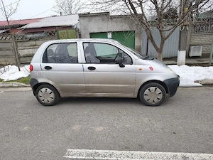 De vanzare matiz 
