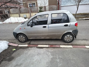 De vanzare matiz  - imagine 2