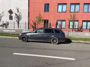Vand Bmw E91 - imagine 8