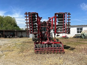 case steiger 600 - imagine 8